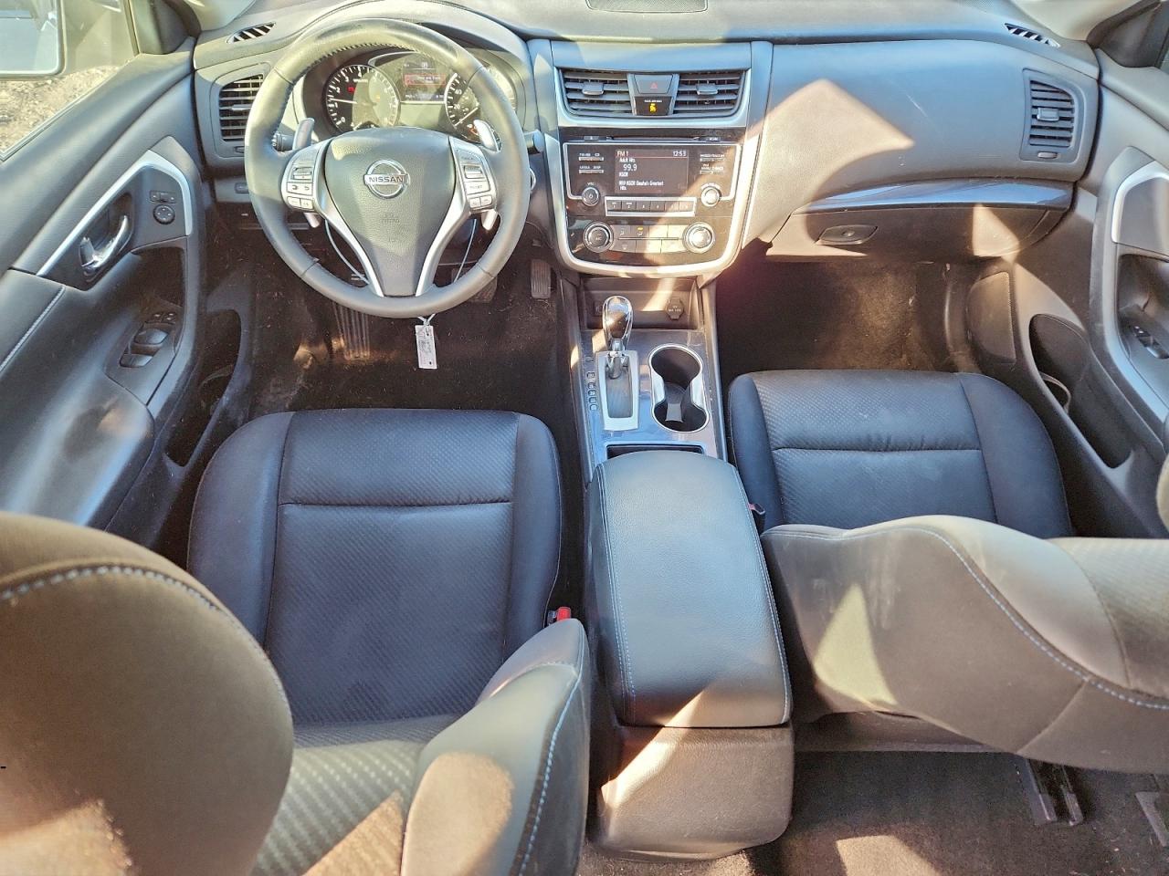 2018 Nissan Altima 2.5 VIN: 1N4AL3AP1JC269381 Lot: 94509445