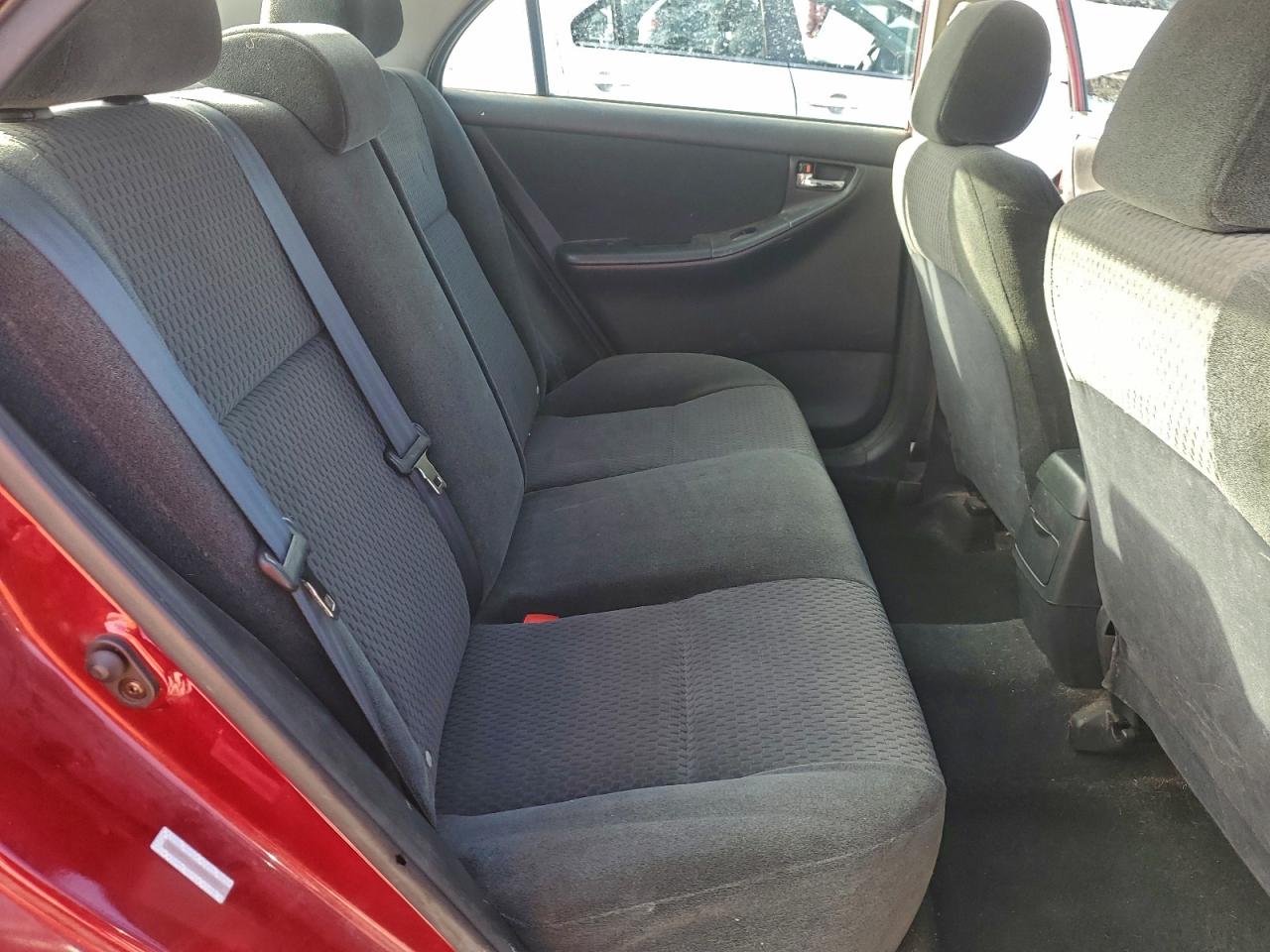 2005 Toyota Corolla Ce VIN: 1NXBR30E55Z361022 Lot: 93740105