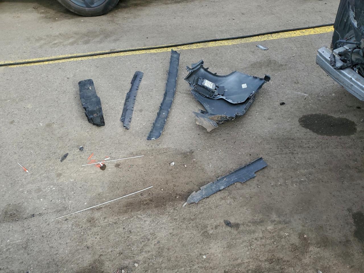 2014 Buick Encore Convenience VIN: KL4CJBSB2EB538354 Lot: 94151535