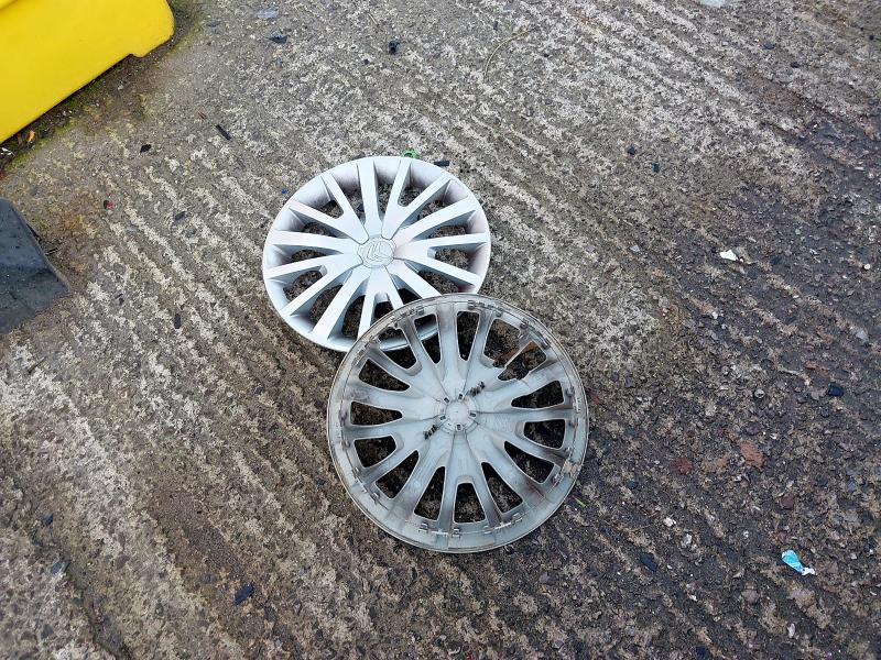 2021 CITROEN BERLINGO 1.5 BLUEHDI 650KG ENTERPRISE PRO 75PS