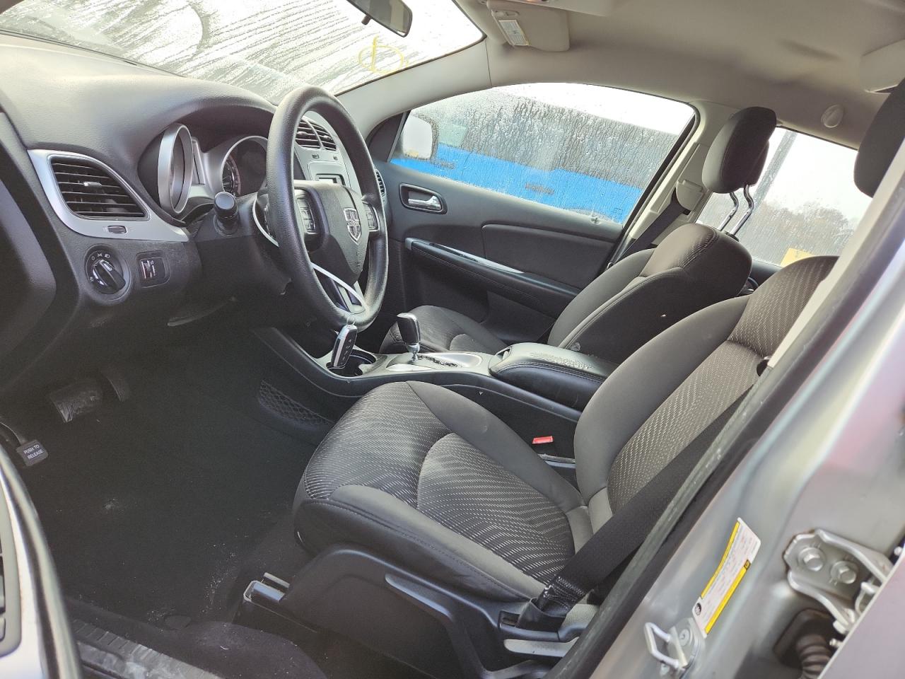 2014 Dodge Journey Se VIN: 3C4PDCAB7ET202459 Lot: 91559235