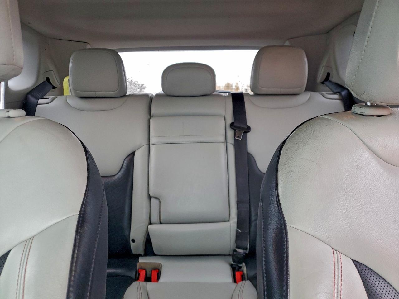 2017 Jeep Compass Limited VIN: 3C4NJDCB7HT635125 Lot: 93745965