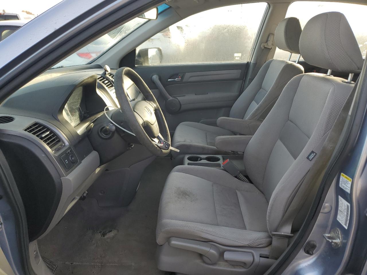 2008 Honda Cr-V Lx VIN: JHLRE38388C024228 Lot: 91357355