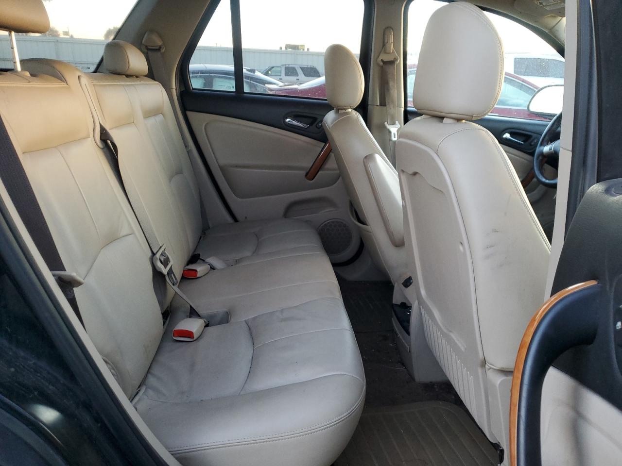 2007 Saturn Vue VIN: 5GZCZ634X7S870503 Lot: 92228295