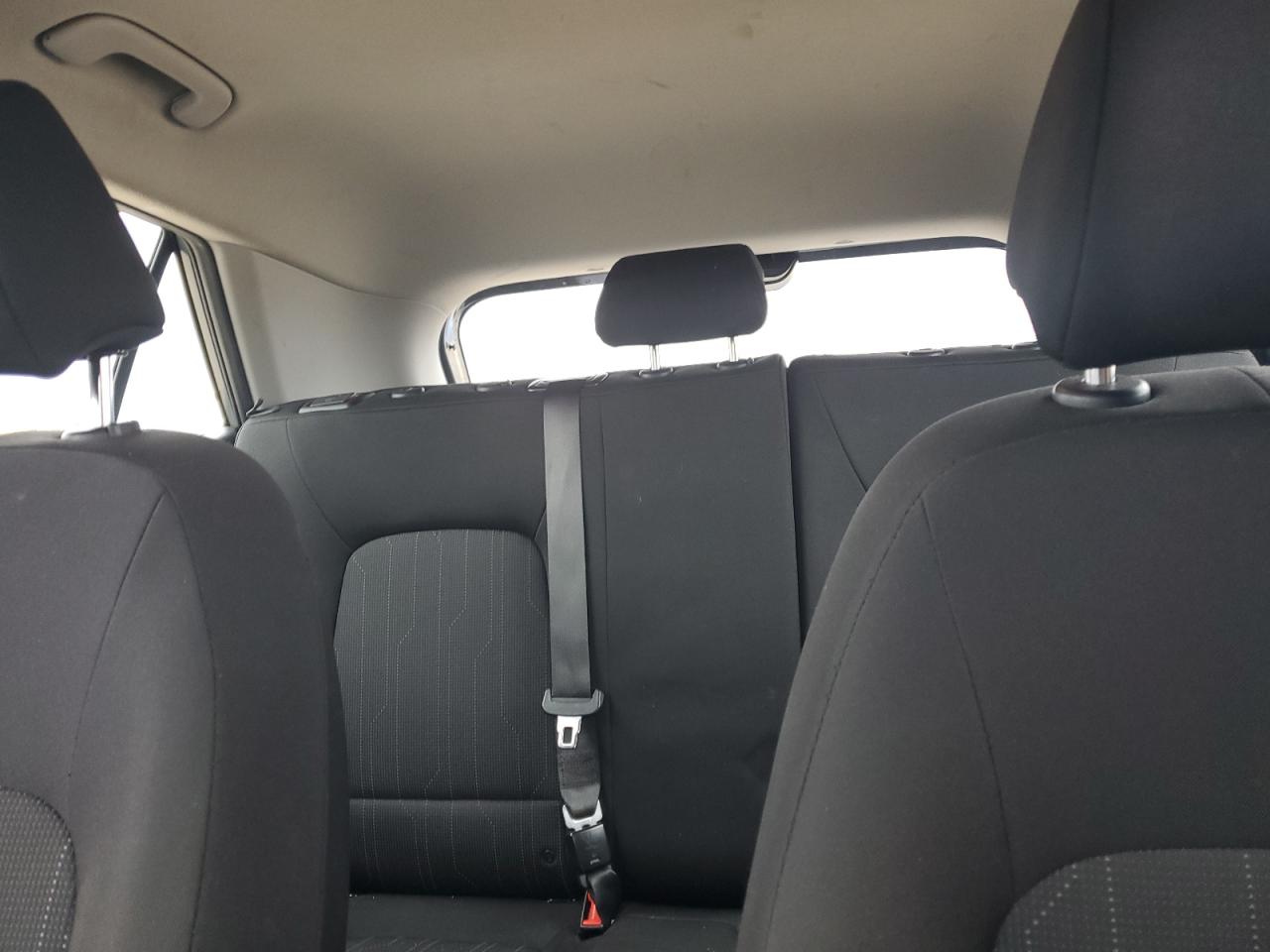 2020 Hyundai Venue Se VIN: KMHRB8A37LU021056 Lot: 91163645