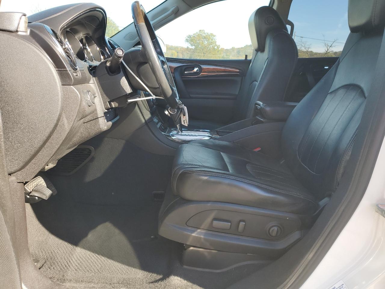 2013 Buick Enclave VIN: 5GAKRCKD1DJ266953 Lot: 91224865