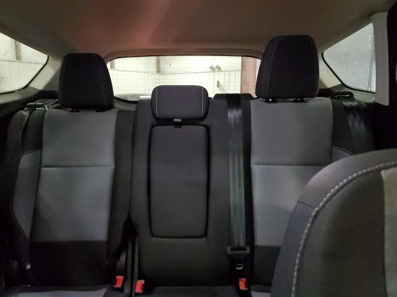 2017 Ford Escape Se VIN: 1FMCU9GD2HUD75158 Lot: 91840345