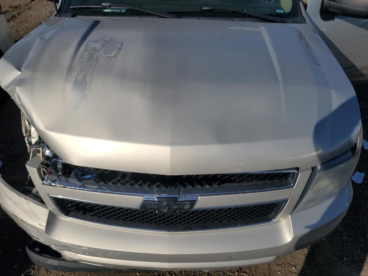 2007 Chevrolet Avalanche K1500 VIN: 3GNFK12317G228555 Lot: 92401085