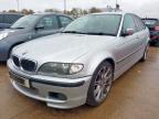 2003 BMW 3 SERIES 330I SPORT 4DR AUTO for sale at Copart SANDY