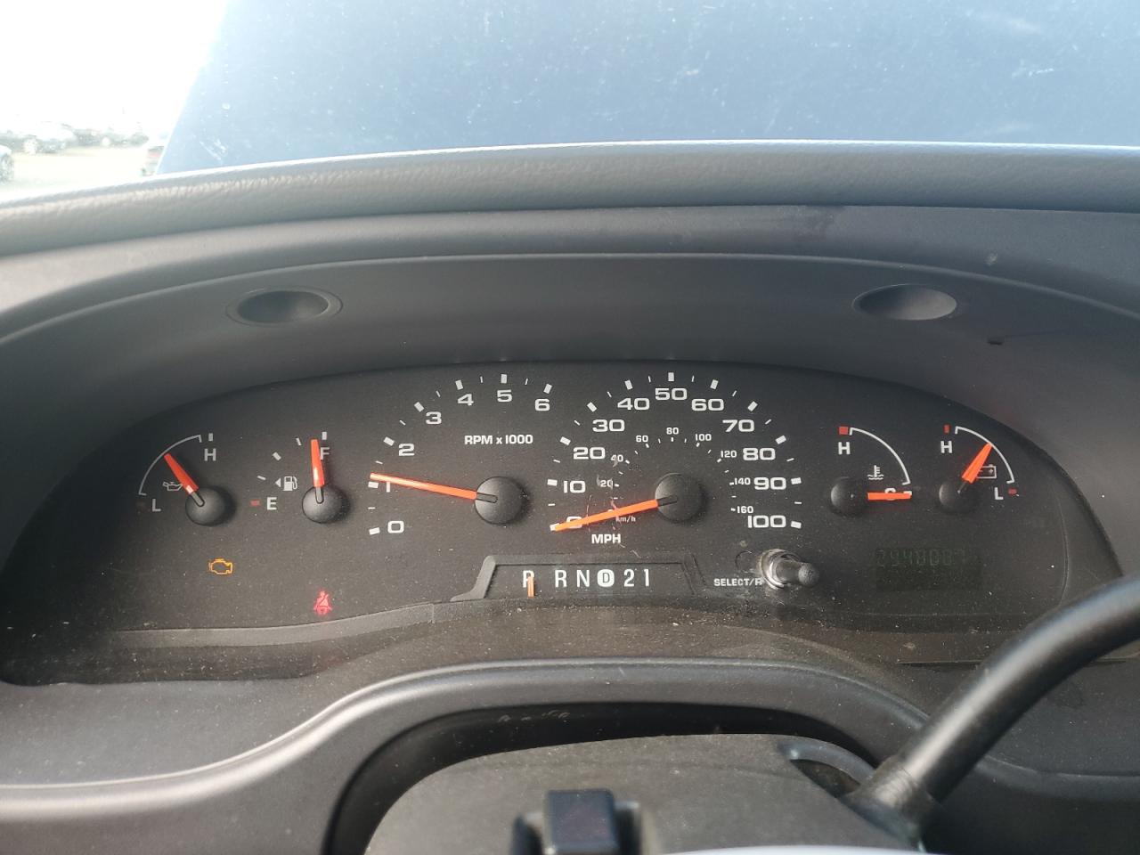 2006 Ford Econoline E150 Van VIN: 1FTRE14W76HA89928 Lot: 93968475