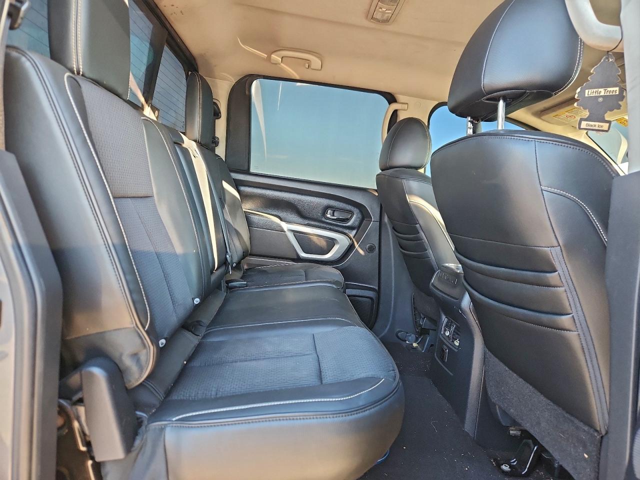 2018 Nissan Titan Xd Sl VIN: 1N6BA1F45JN517351 Lot: 94444785