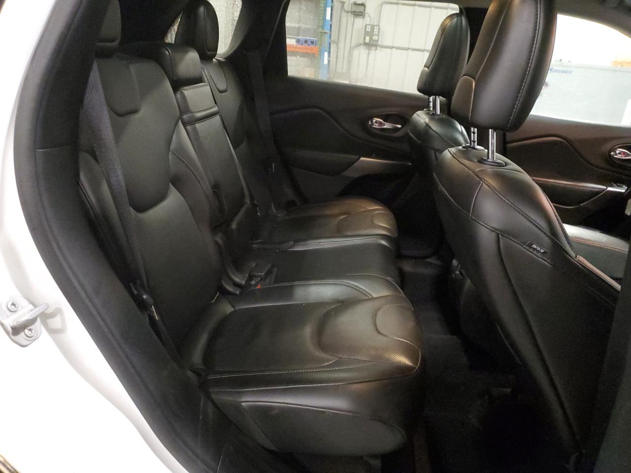 2019 Jeep Cherokee Limited VIN: 1C4PJMDN5KD179110 Lot: 93898695