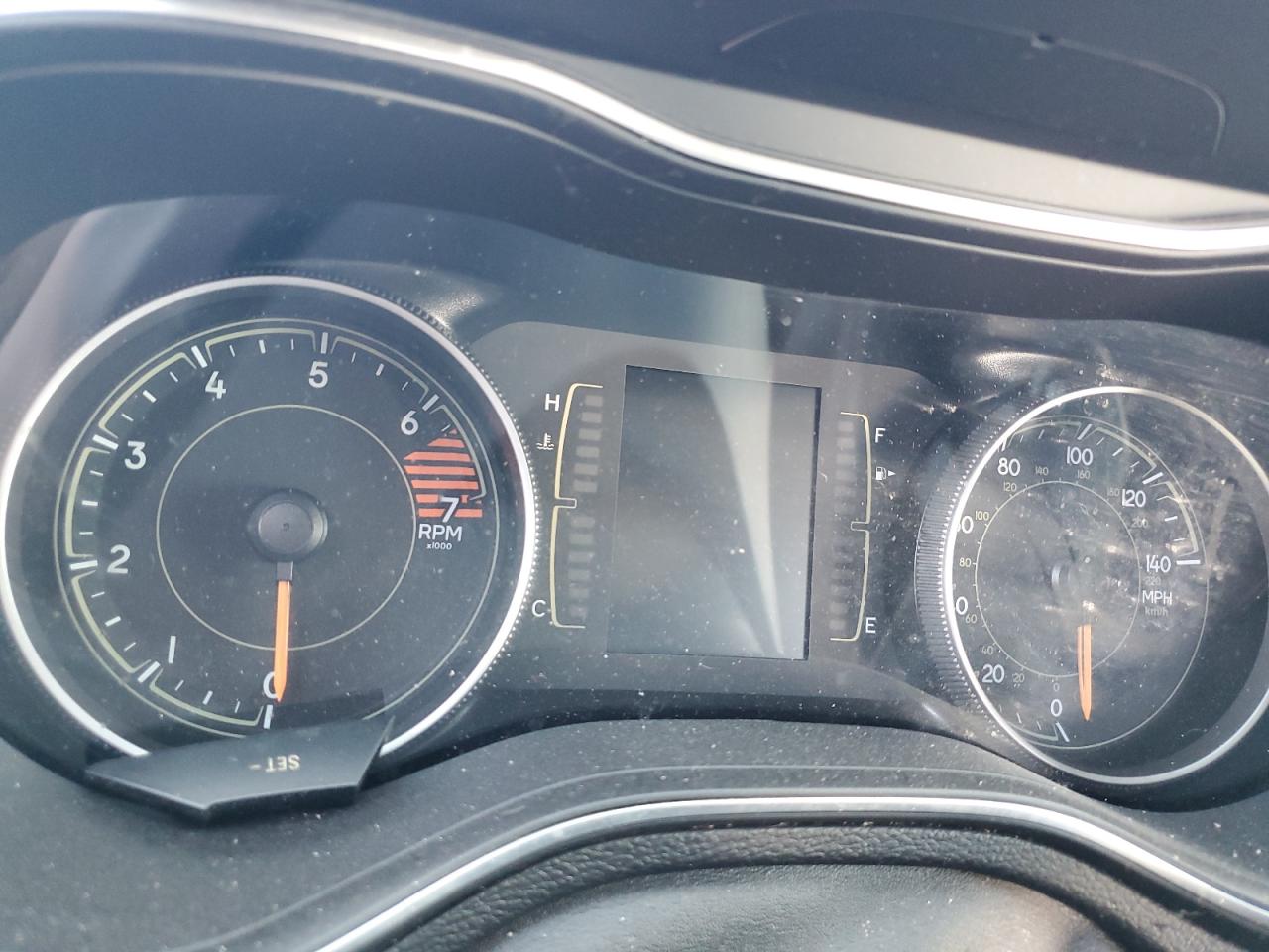 2021 Jeep Cherokee Latitude Plus VIN: 1C4PJLLB3MD116446 Lot: 91828205