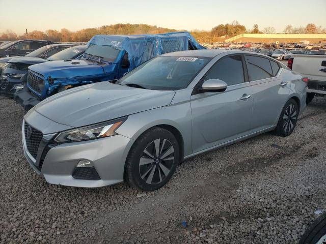 NISSAN ALTIMA SV 2021