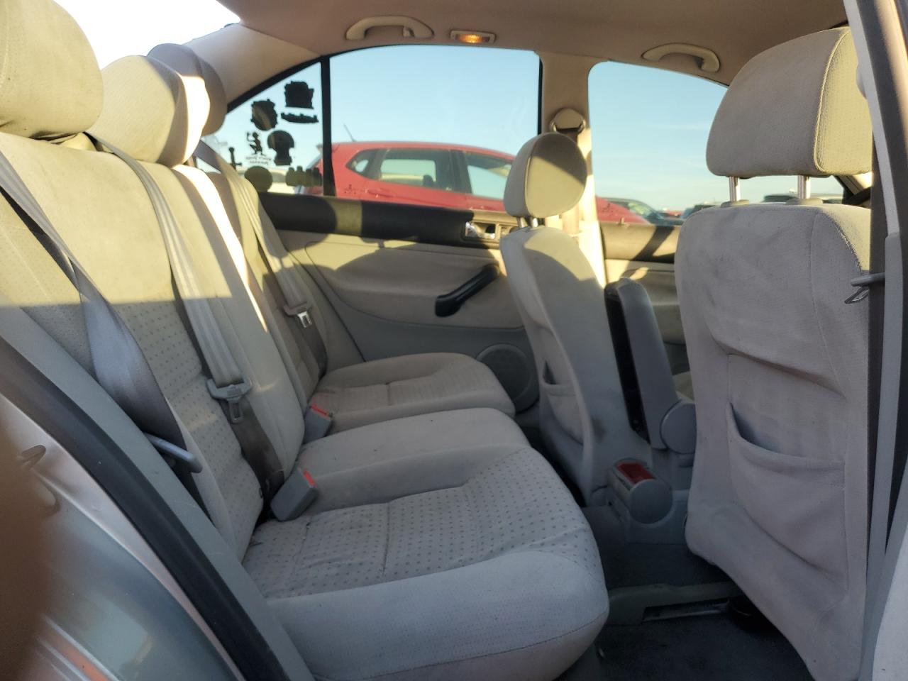 2001 Volkswagen Jetta Gls Tdi VIN: 3VWSP29M61M003714 Lot: 93035015