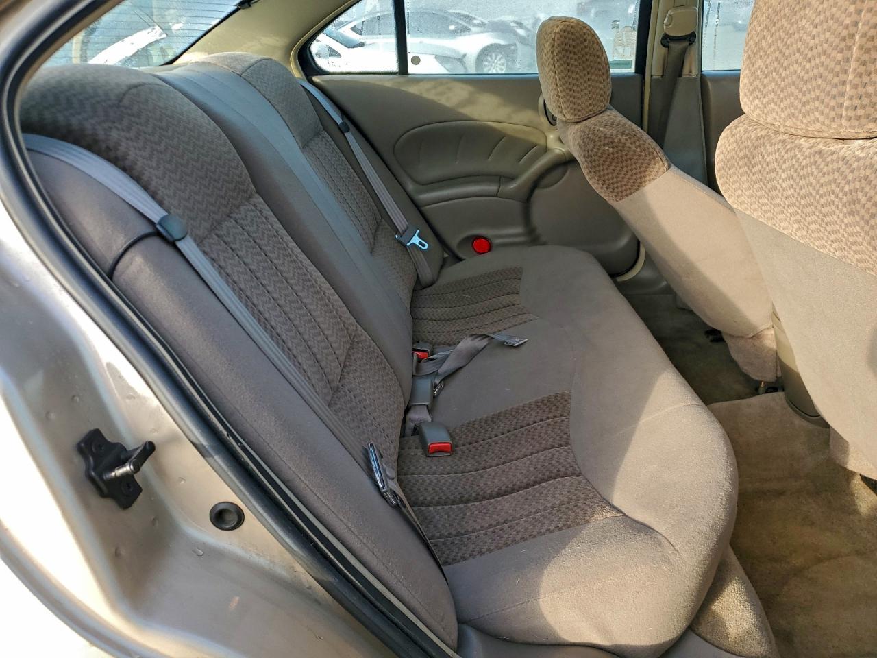 2003 Pontiac Grand Am Se1 VIN: 1G2NF52E73M516092 Lot: 94142225