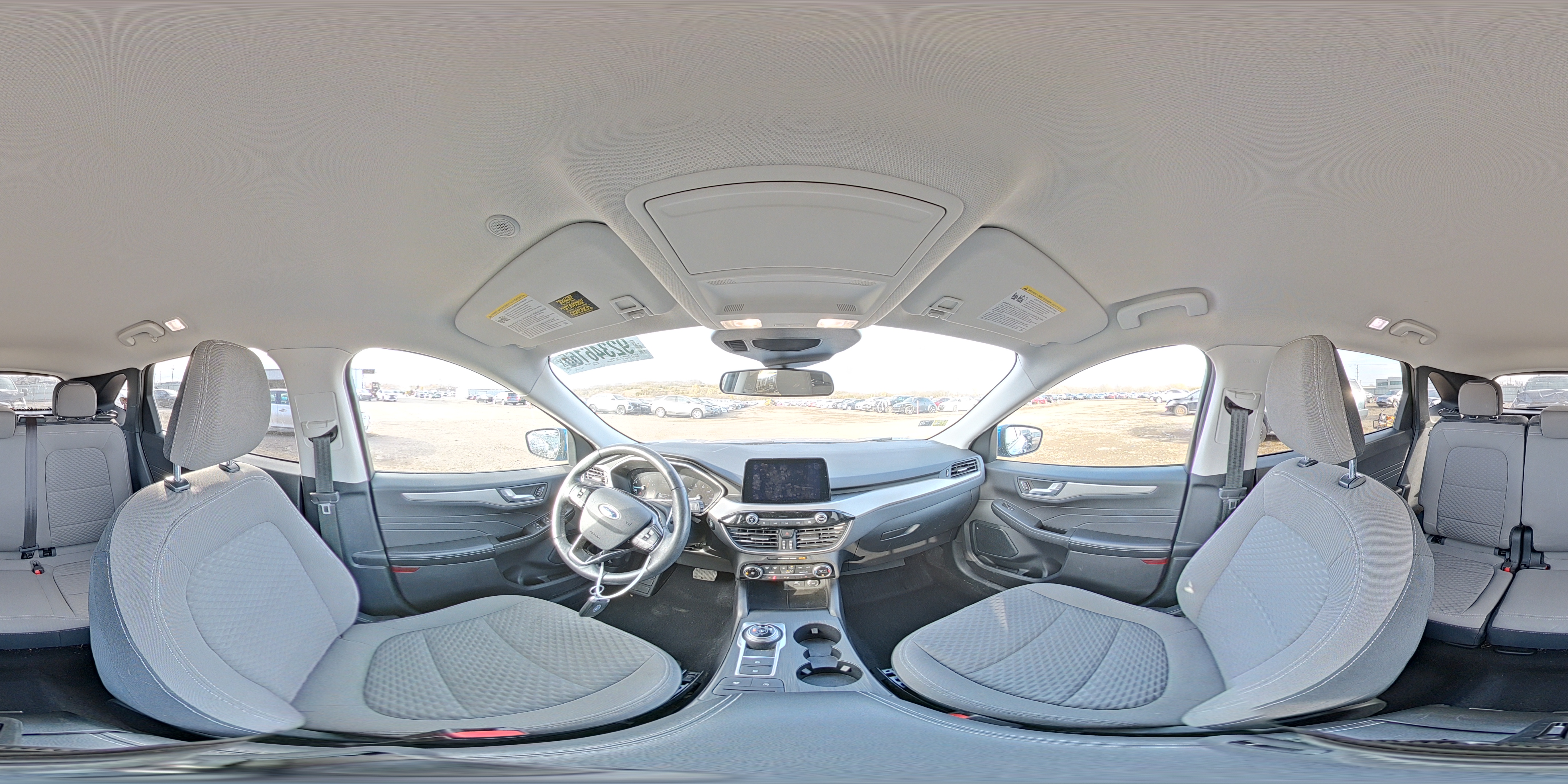 2021 Ford Escape Se VIN: 1FMCU9G60MUA11350 Lot: 92346165