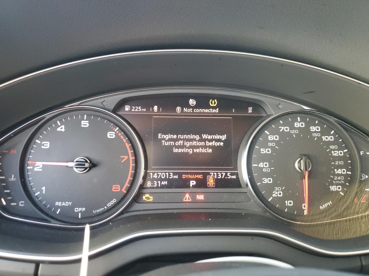 2019 Audi Q5 Premium VIN: WA1ANAFY4K2139297 Lot: 90891745