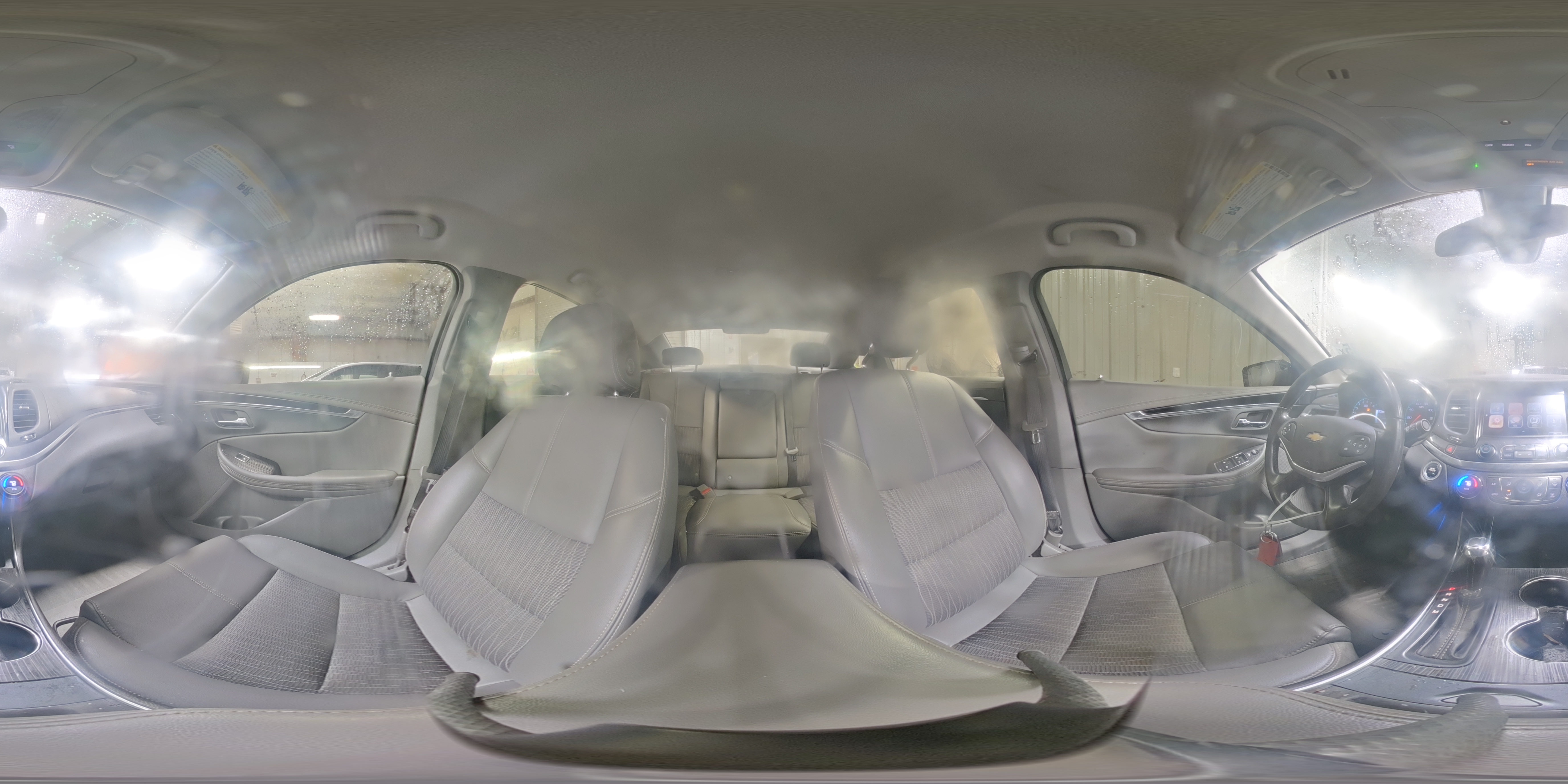 2017 Nissan Maxima 3.5S VIN: 1N4AA6AP3HC415684 Lot: 93427475