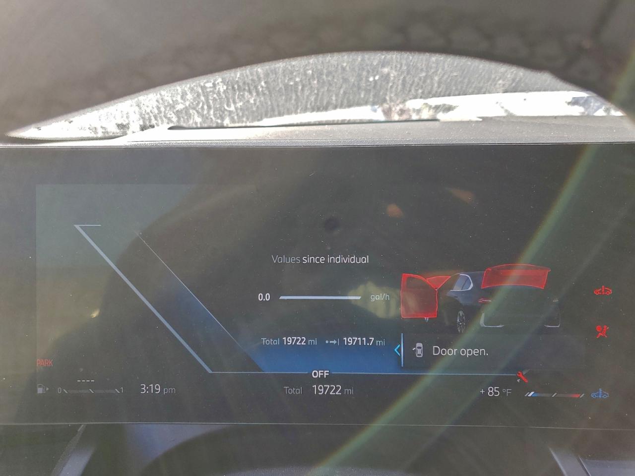 2025 BMW 530 I VIN: WBA43FJ04SCU03231 Lot: 93697795