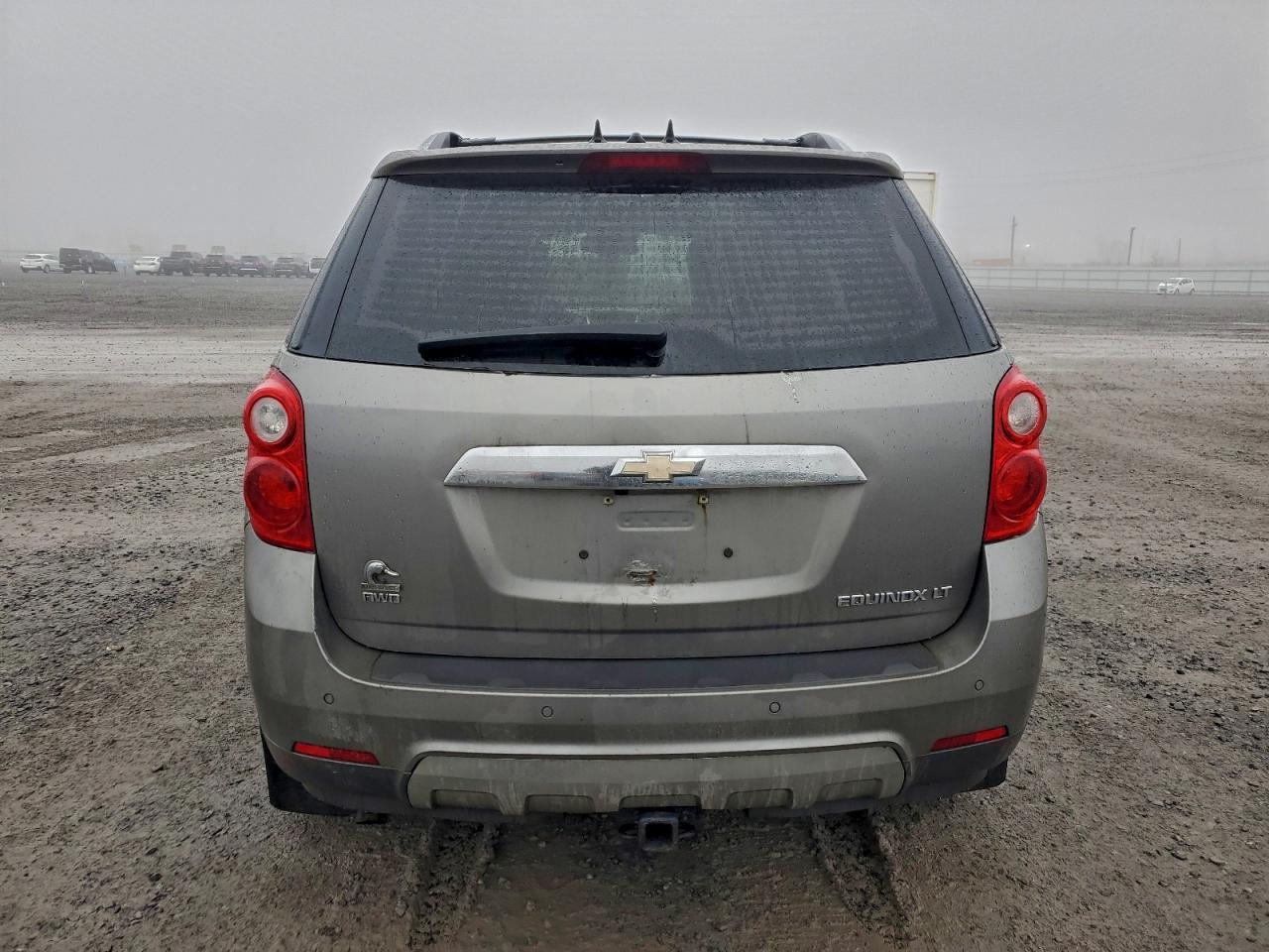 2012 Chevrolet Equinox Lt VIN: 2GNFLNEK7C6351063 Lot: 94653165