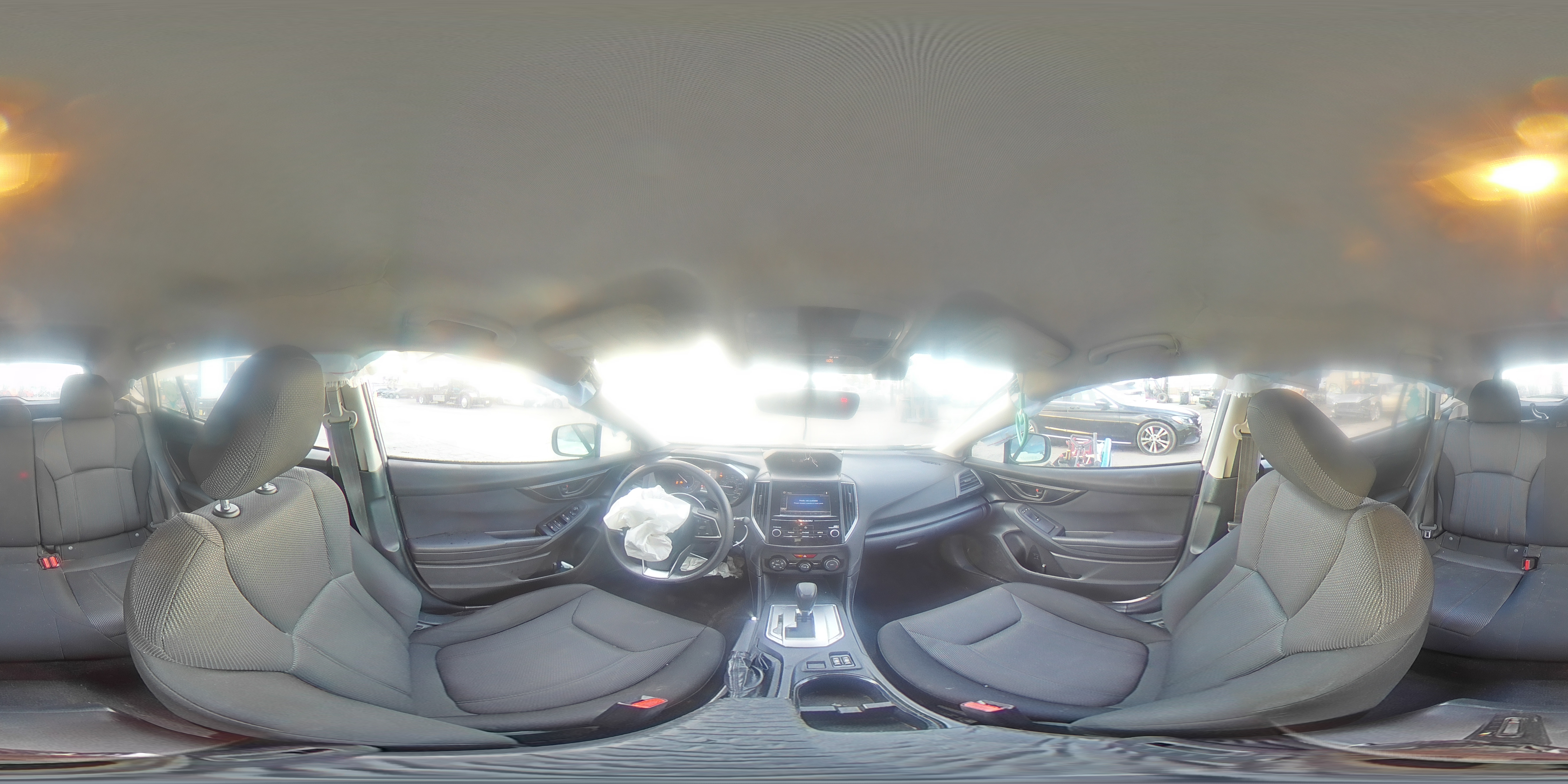 2018 Subaru Impreza Premium Plus VIN: 4S3GTAD63J3722024 Lot: 92035565