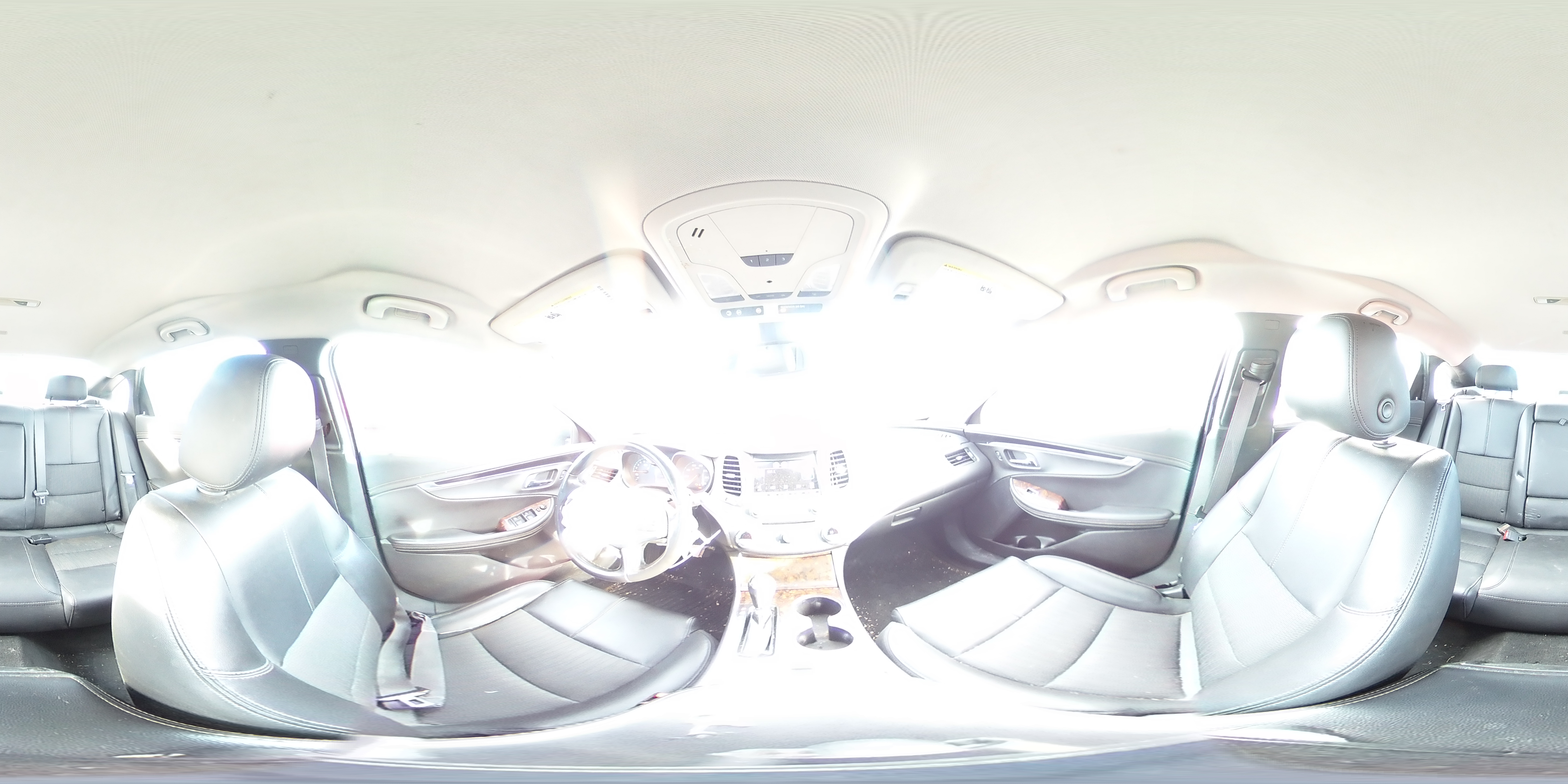 2015 Chevrolet Impala Lt VIN: 1G1115SL6FU101768 Lot: 94510285