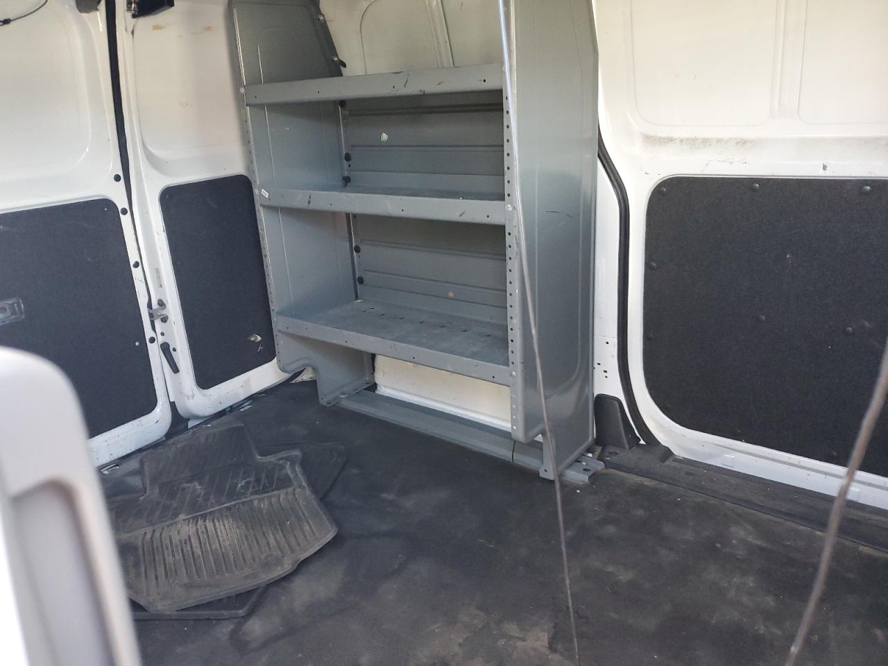 2015 Nissan Nv200 2.5S VIN: 3N6CM0KN4FK735914 Lot: 91391185