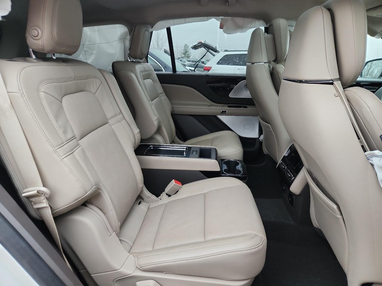 2020 Lincoln Aviator Reserve VIN: 5LM5J7XC5LGL34234 Lot: 93352915