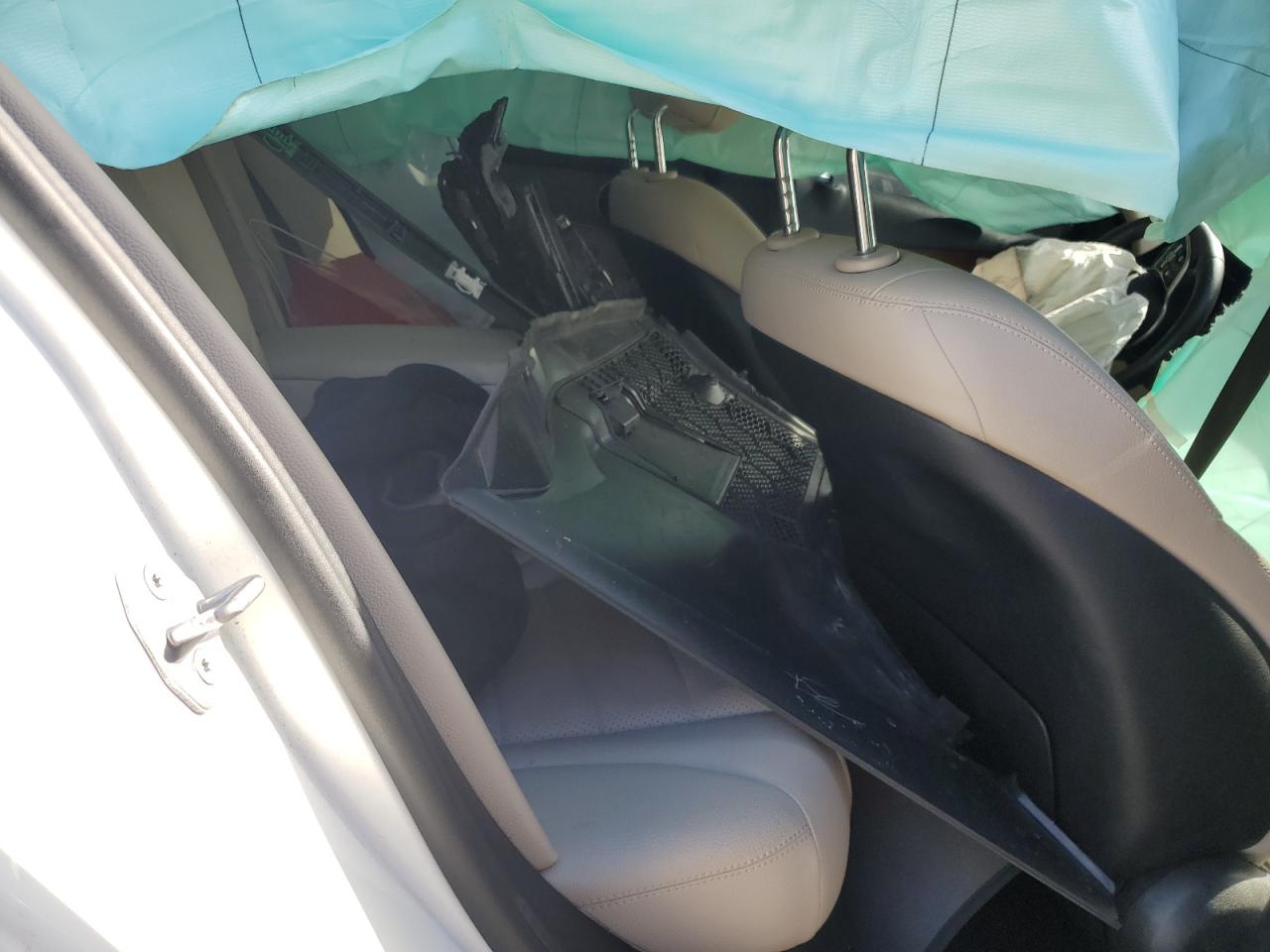 2021 Mercedes-Benz C 300 VIN: W1KWF8DB9MR622011 Lot: 91836665