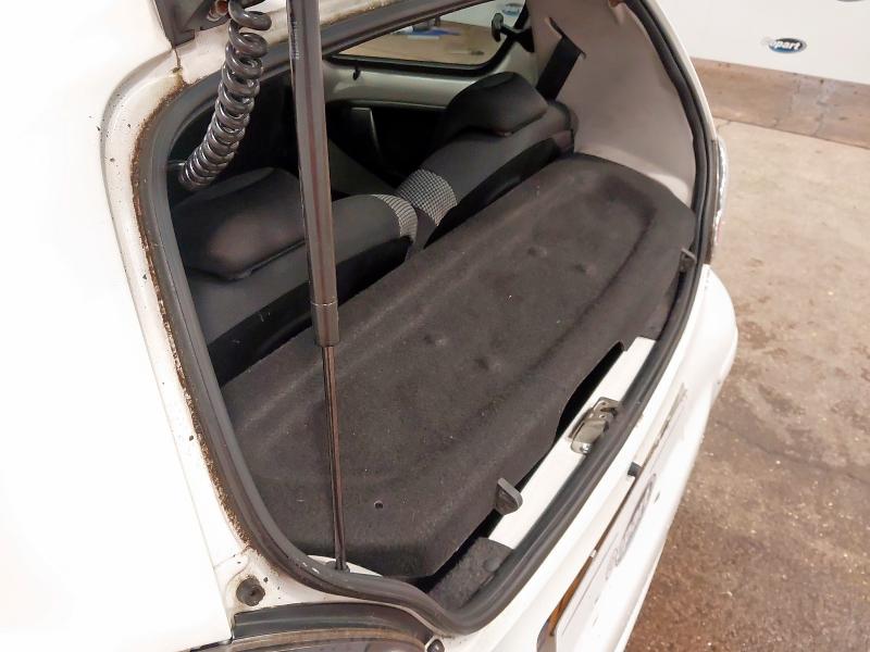 2014 TOYOTA AYGO 1.0 VVT-I MOVE WITH STYLE 5DR