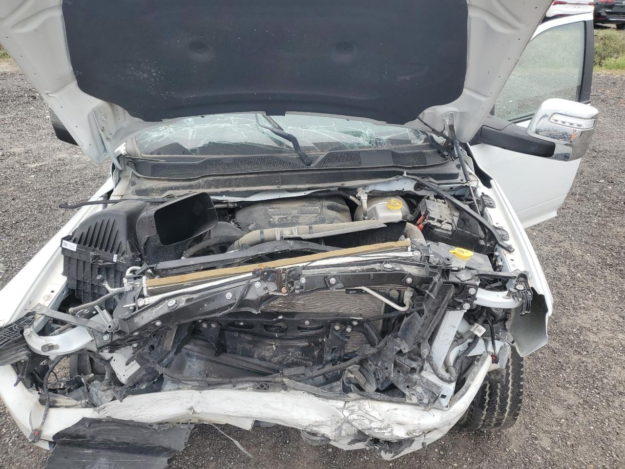 2024 Ram 2500 Laramie VIN: 3C6UR5FJ2RG192929 Lot: 91497395