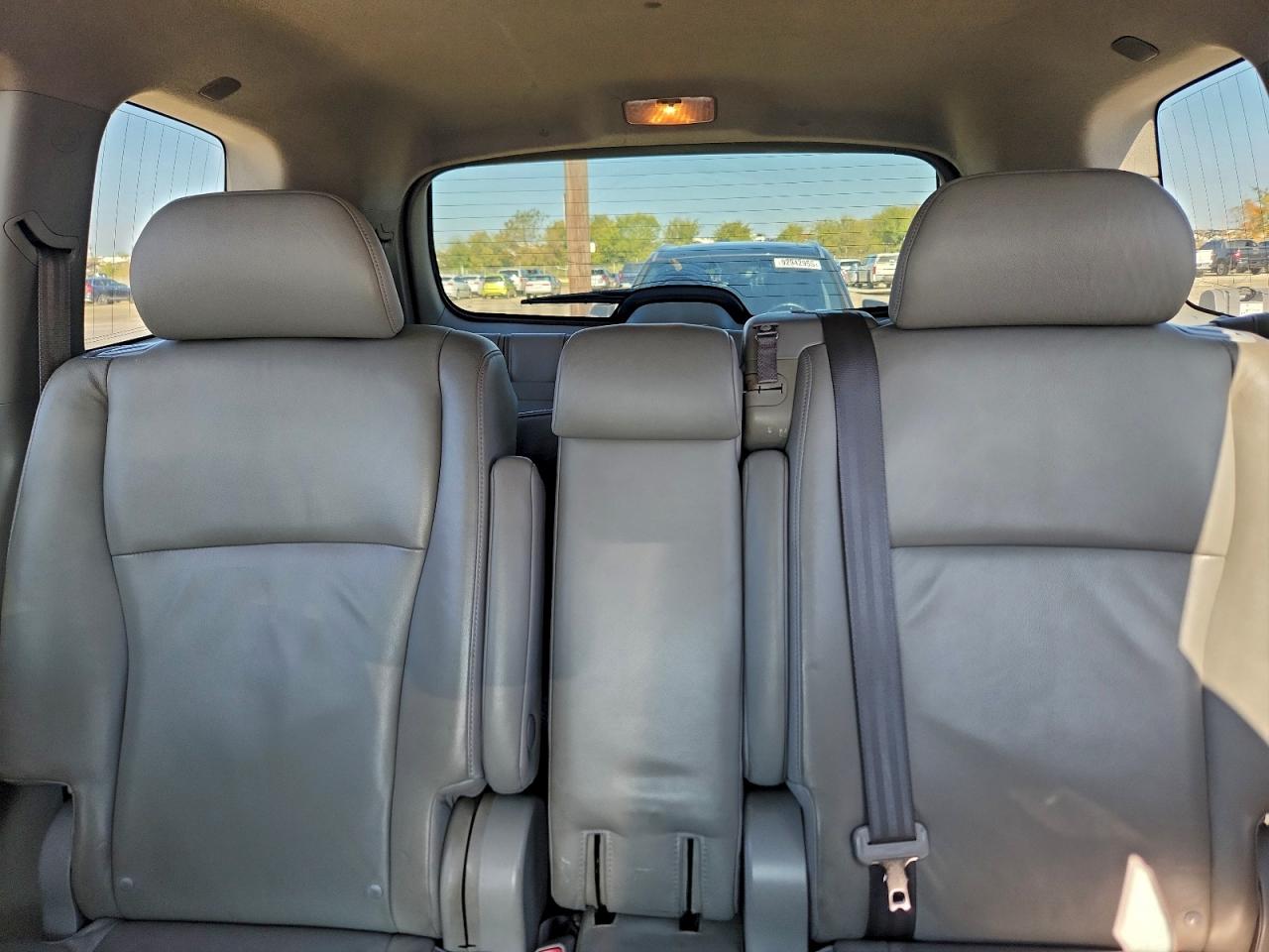 2008 Toyota Highlander Hybrid Limited VIN: JTEEW44AX82010996 Lot: 91265785