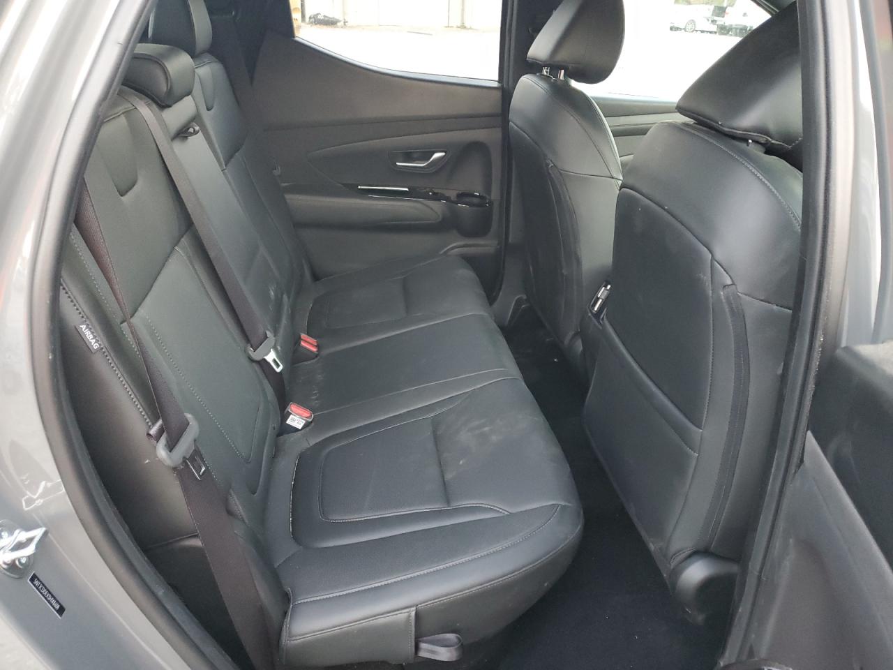 2025 Hyundai Santa Cruz Sel Activity VIN: 5NTJCDDEXSH148608 Lot: 92207125