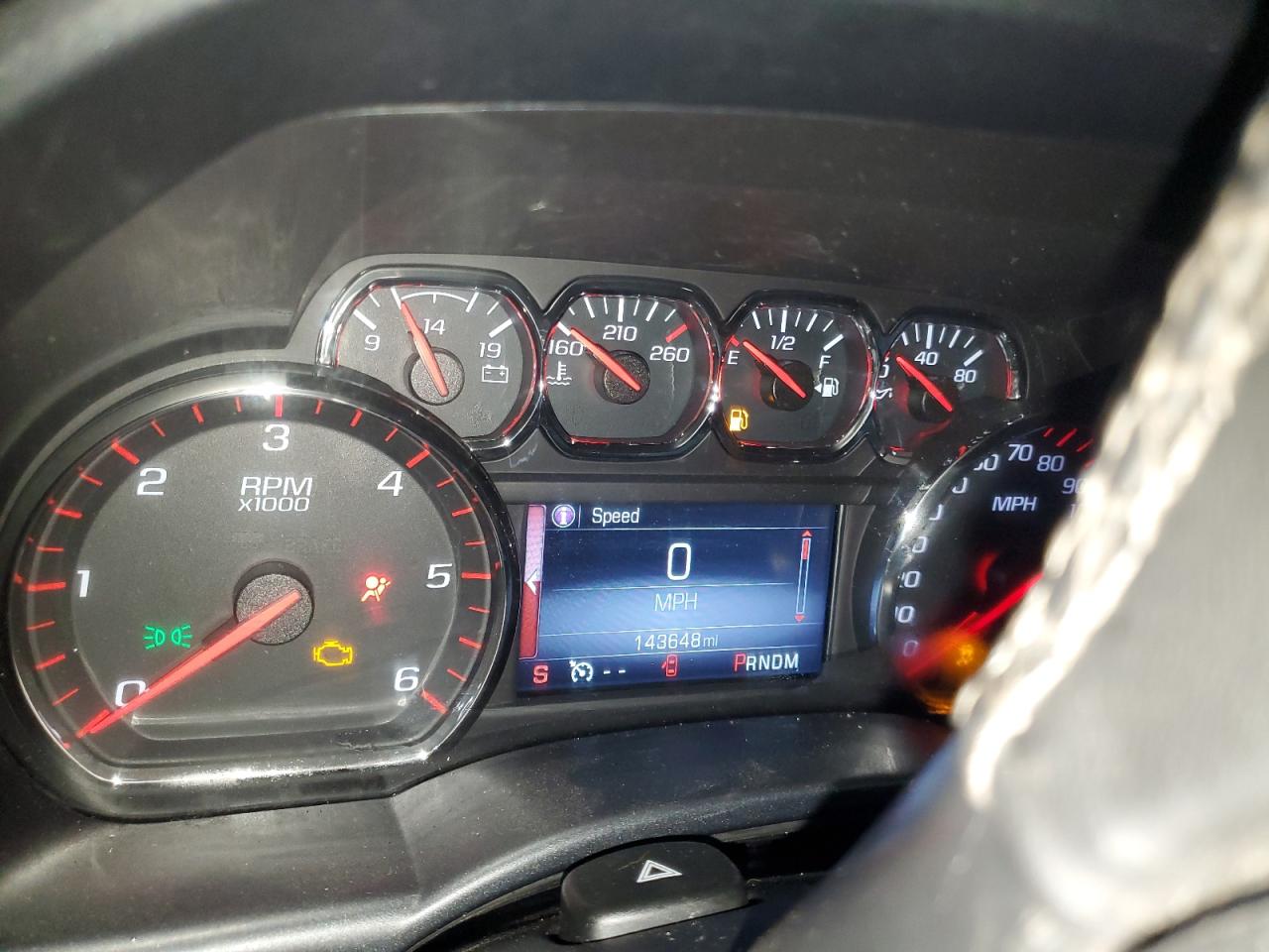 2016 GMC Sierra K1500 Sle VIN: 1GTV2MEC1GZ224992 Lot: 92392515