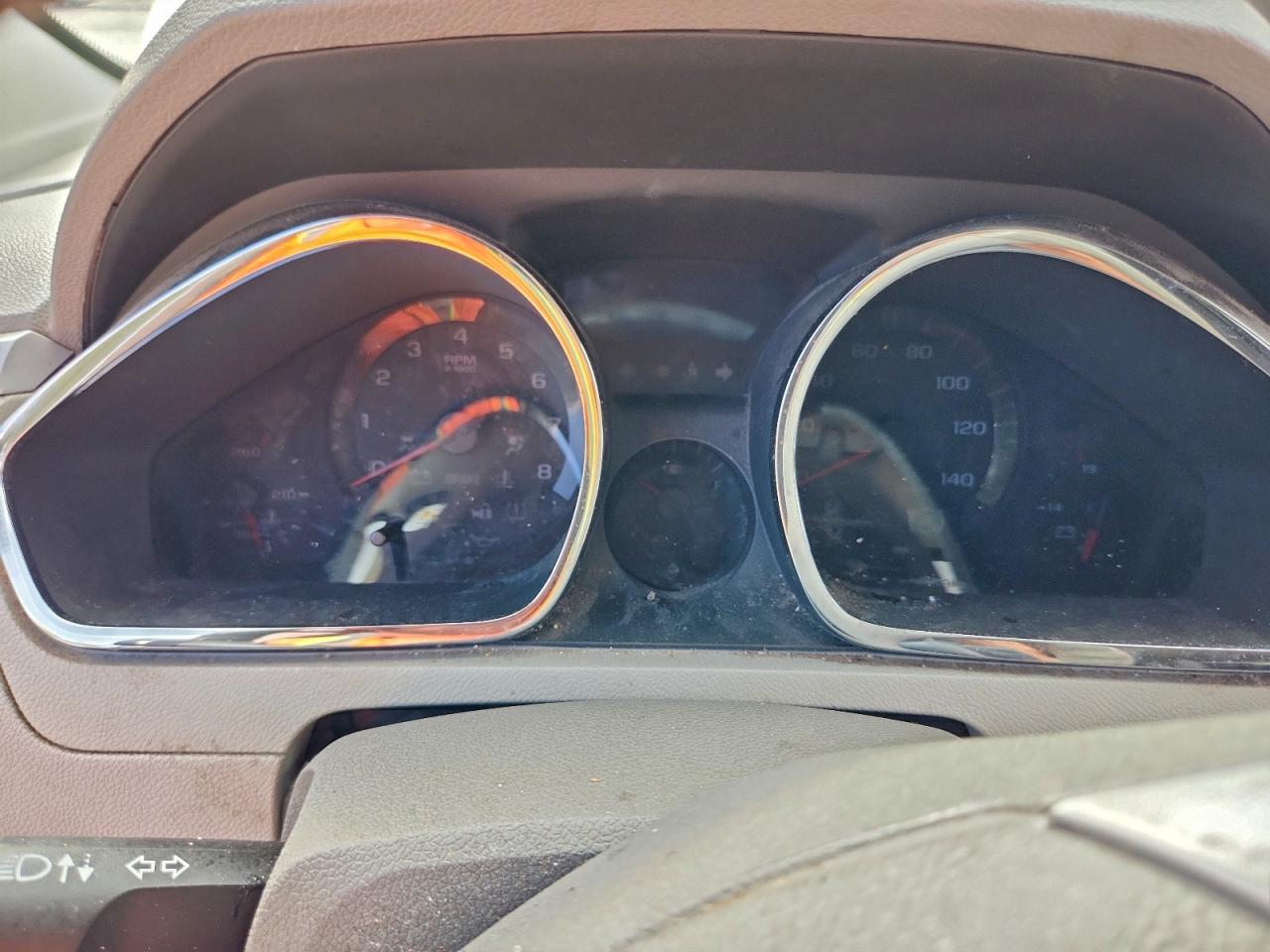 2011 Chevrolet Traverse Ls VIN: 1GNKRFEDXBJ184347 Lot: 94185165