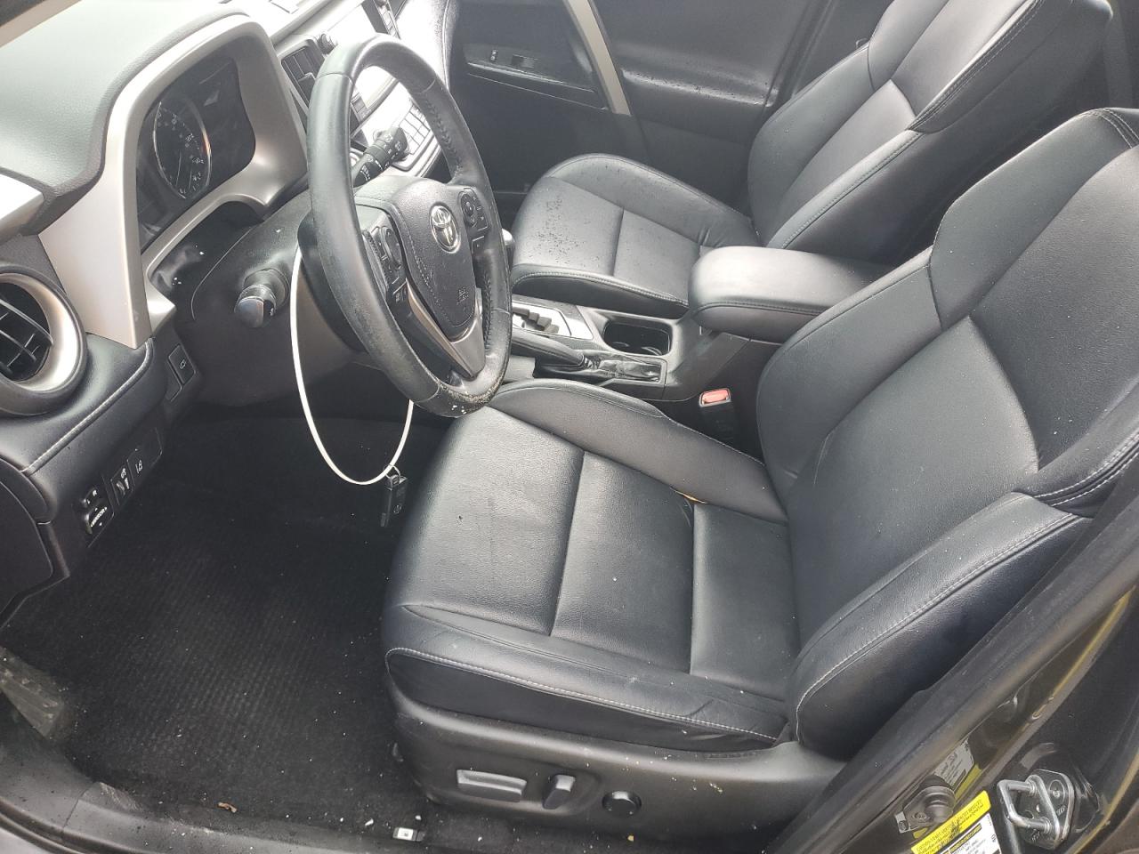 2018 Toyota Rav4 Limited VIN: 2T3YFREV9JW453749 Lot: 91306805