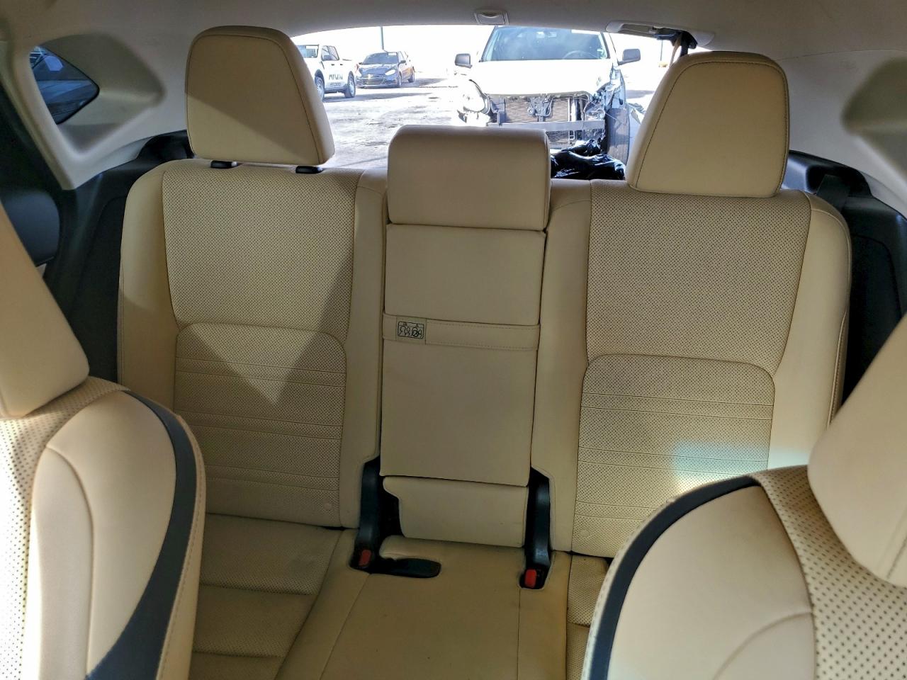 2017 Lexus Nx 200T Base VIN: JTJBARBZ1H2138391 Lot: 94716725