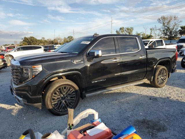 2022 Gmc Sierra K1500 Denali Ultimate