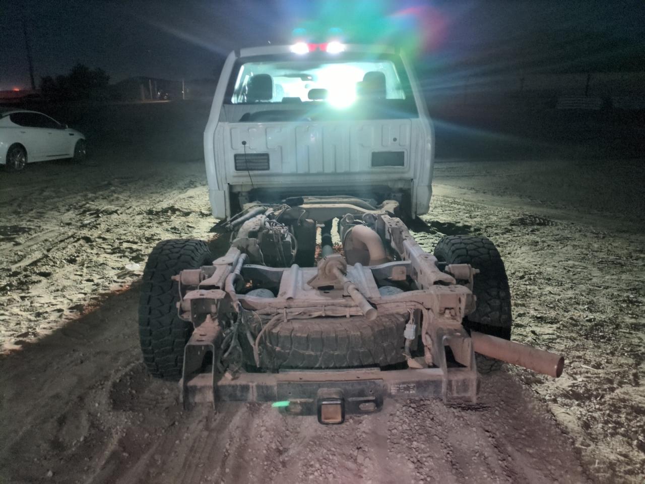 2022 Ford F250 Super Duty VIN: 1FT7X2BN5NED45758 Lot: 91344295