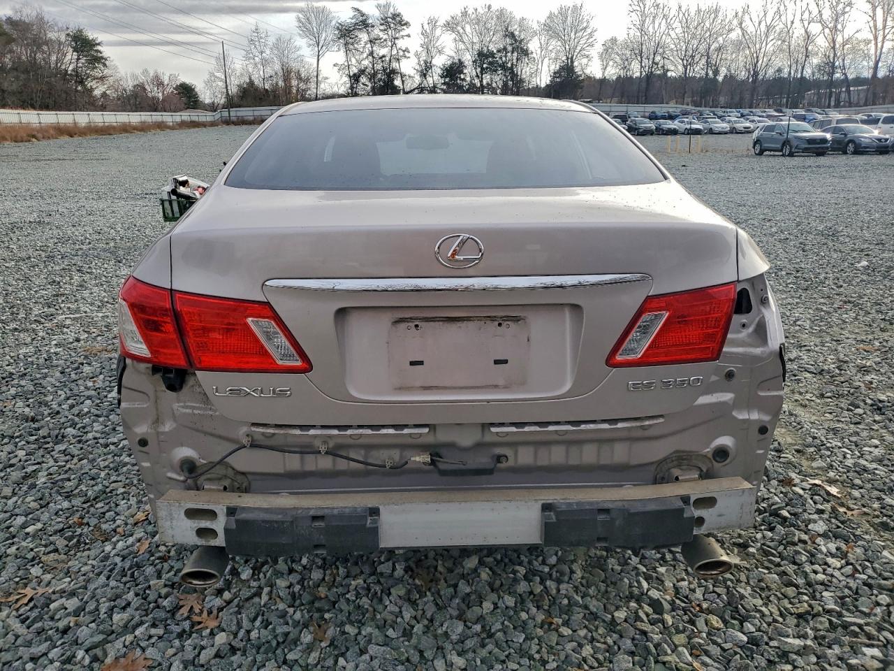 2008 Lexus Es 350 VIN: JTHBJ46G282208879 Lot: 94032605