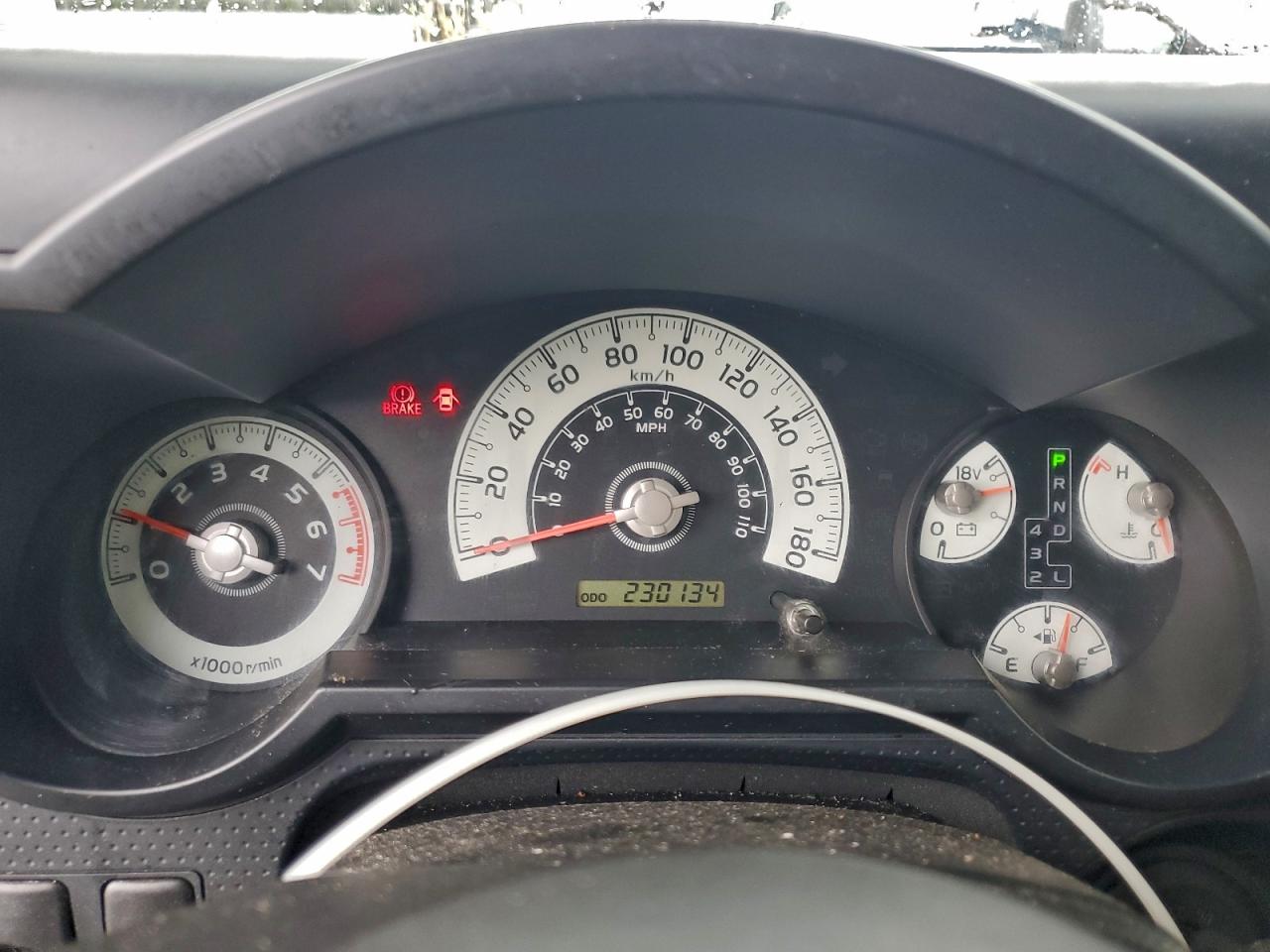 2007 Toyota Fj Cruiser VIN: JTEBU11F870062709 Lot: 92543265