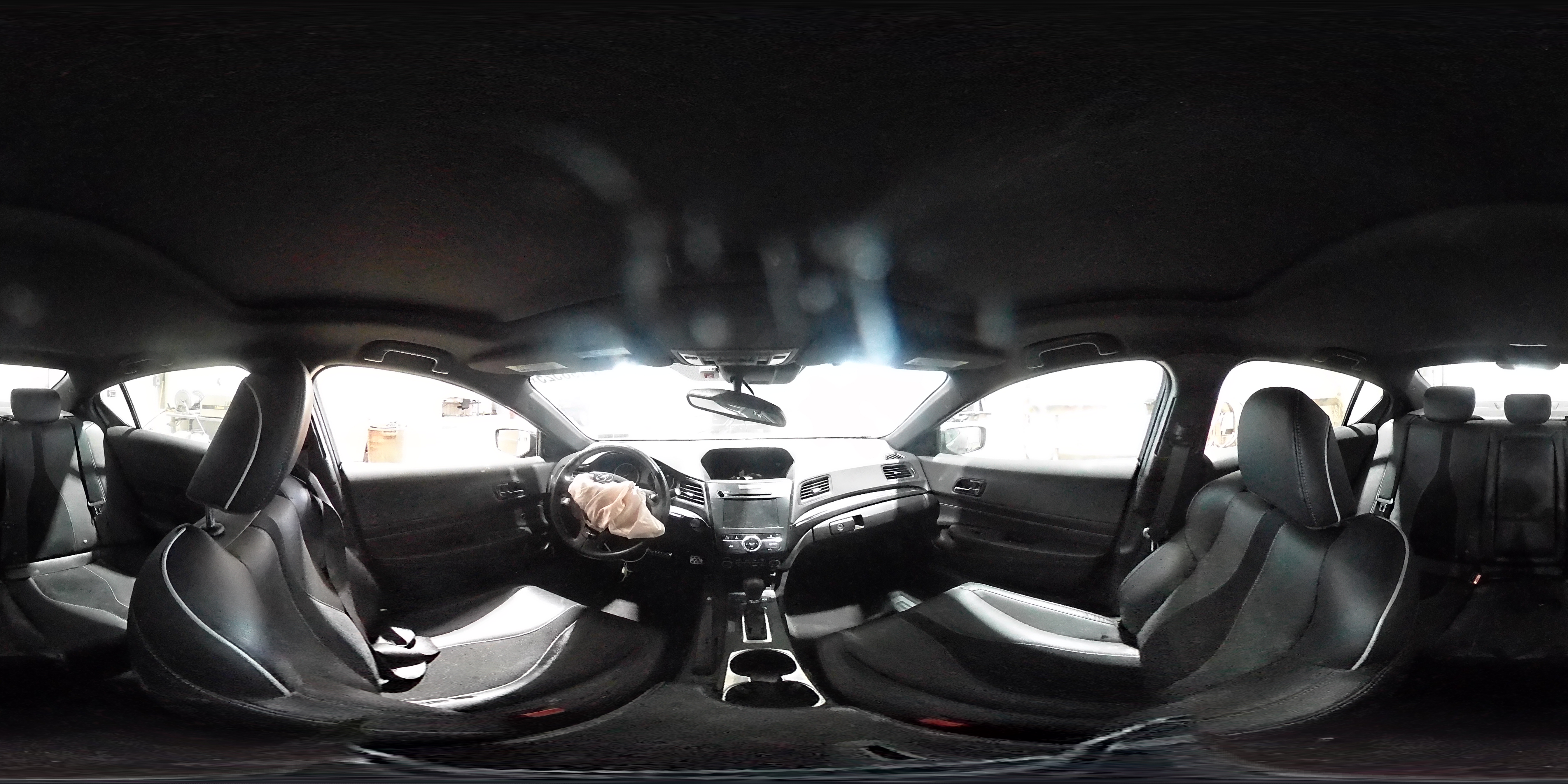 2022 Acura Ilx Premium A-Spec VIN: 19UDE2F85NA006536 Lot: 92198525