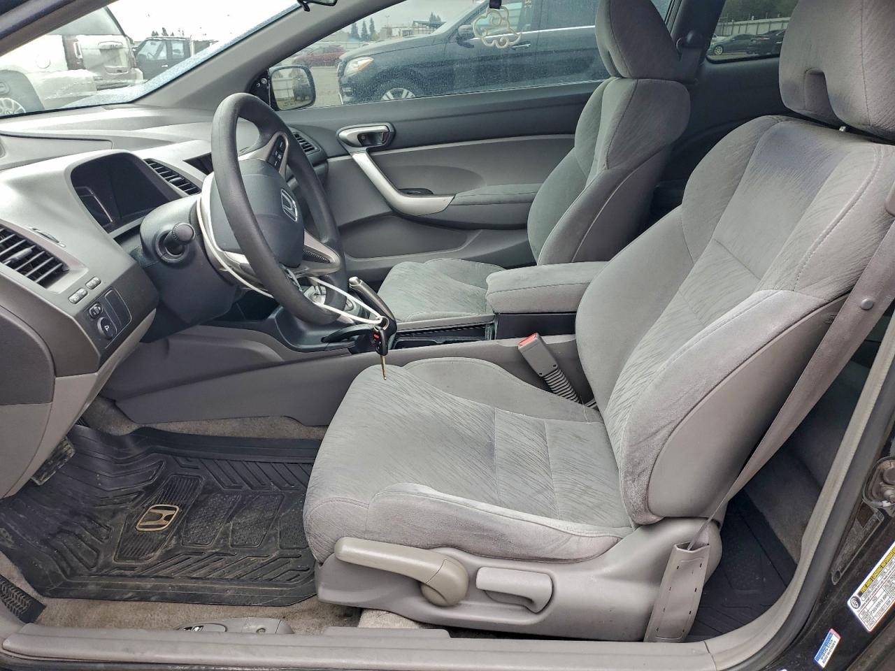 2007 Honda Civic Ex VIN: 2HGFG12827H517810 Lot: 94097075