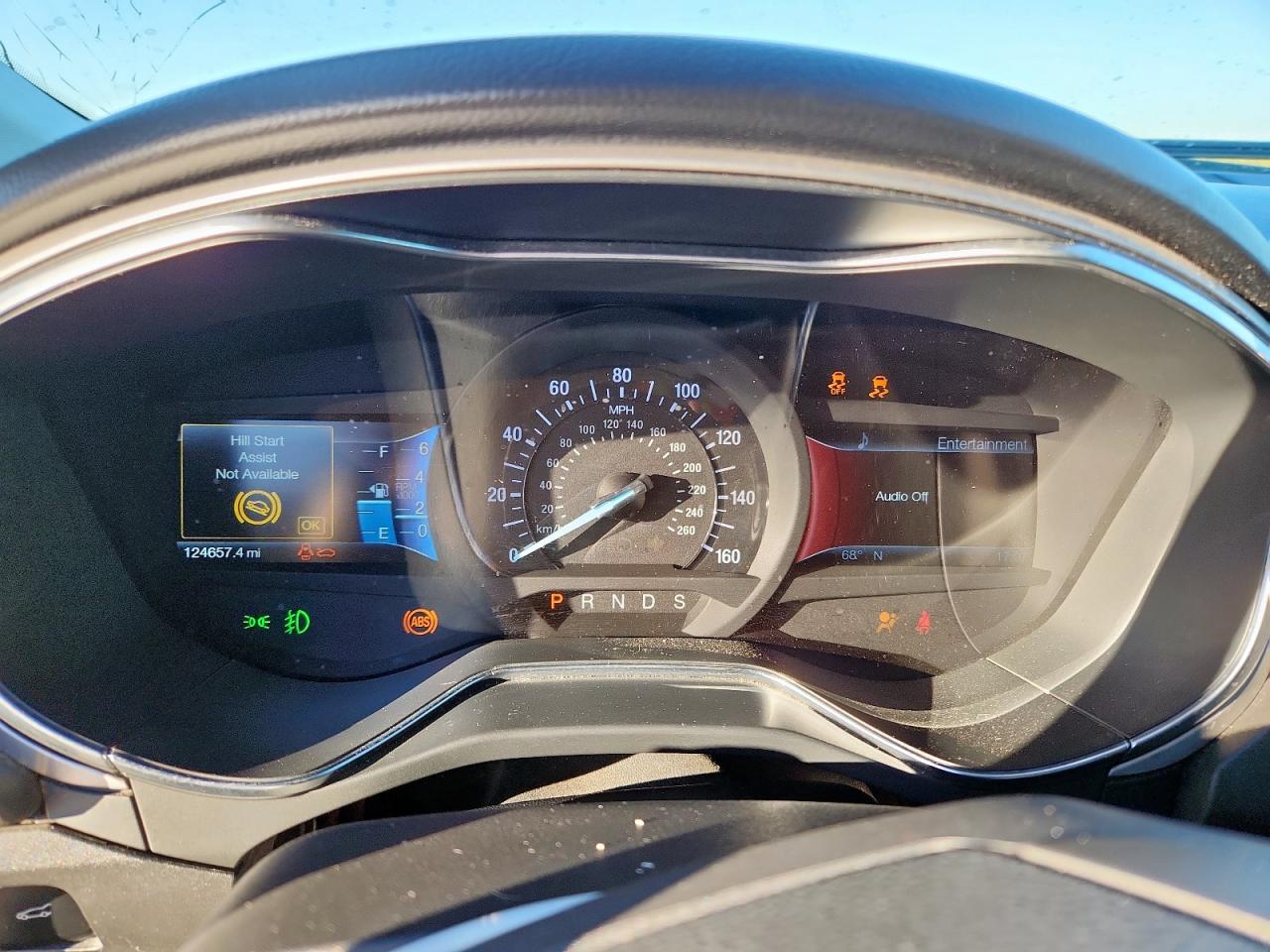 2013 Ford Fusion Se VIN: 3FA6P0HRXDR338977 Lot: 91222615