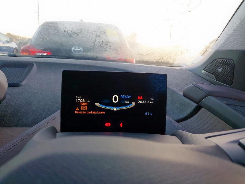 2022 BMW I3 125KW 42KWH 5DR AUTO