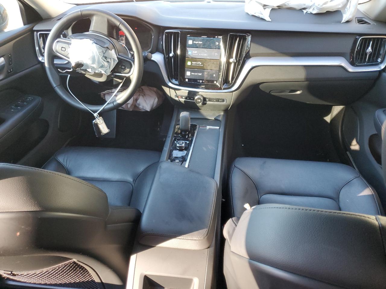 2024 Volvo S60 Core VIN: 7JRL12FK1RG317869 Lot: 93068655