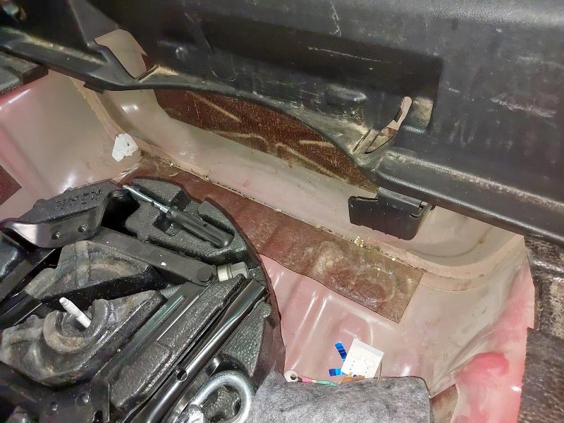 2017 VAUXHALL INSIGNIA 1.6 TURBO D ECOTEC SRI NAV 5DR