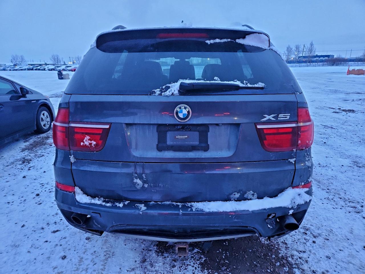 2012 BMW X5 xDrive35D VIN: 5UXZW0C56CL668898 Lot: 94917485