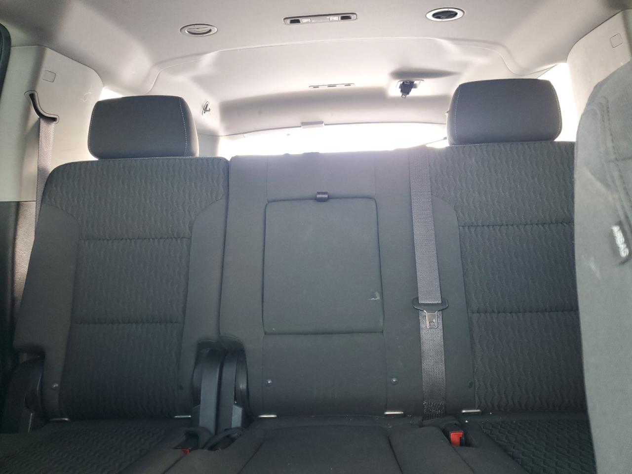 2016 Chevrolet Suburban C1500 Ls VIN: 1GNSCGKC2GR272594 Lot: 92822725